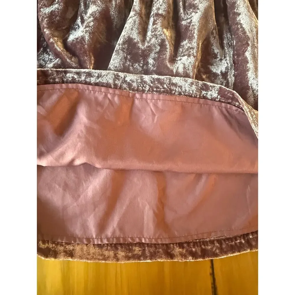 Gymboree beautiful mauve
